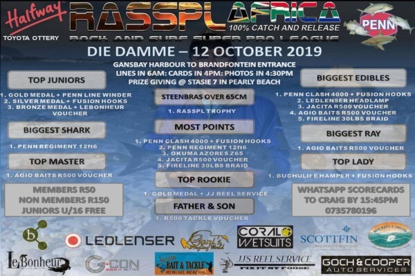 Rock And Surf Super Pro League