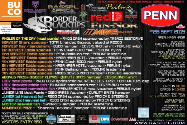 Rock And Surf Super Pro League