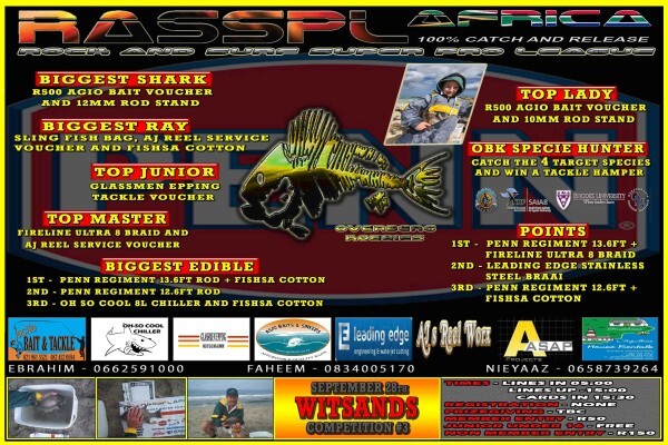 Rock And Surf Super Pro League