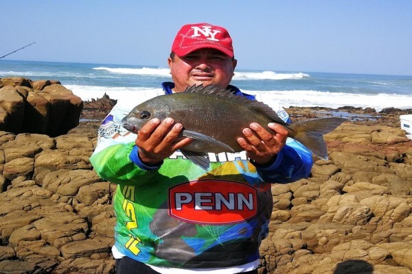 Rock And Surf Super Pro League