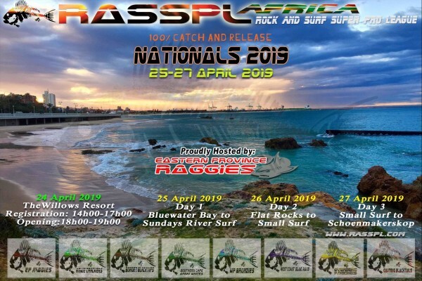 Rock And Surf Super Pro League