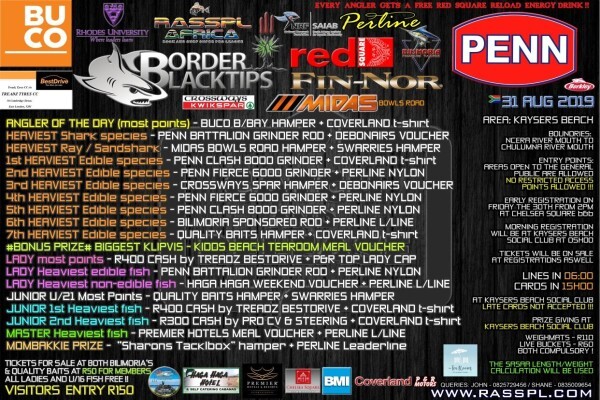 Rock And Surf Super Pro League