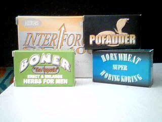 Natural Medicine Distributors