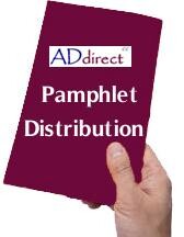 Addirect - Pamphlet And Sample Distributors