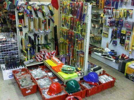 Kwa Zulu Natal Hardware Distributors