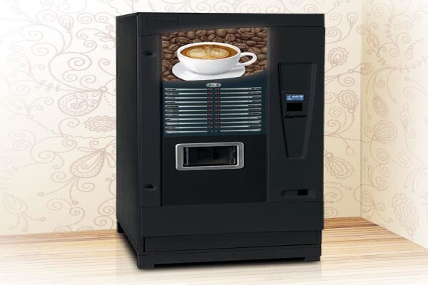 P K Vending Distributors