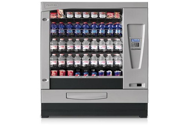 P K Vending Distributors