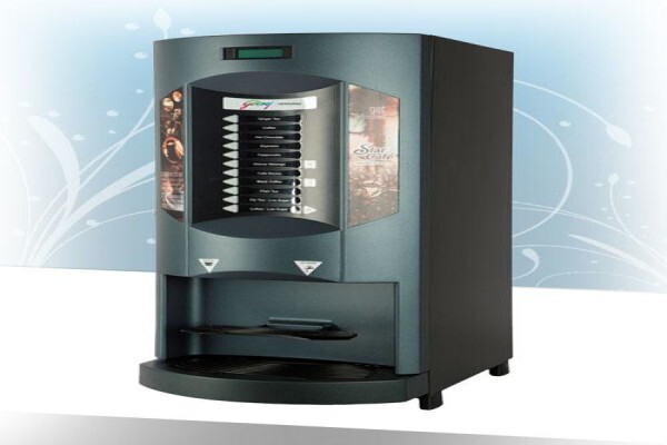 P K Vending Distributors