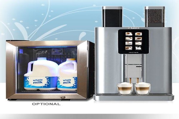 P K Vending Distributors