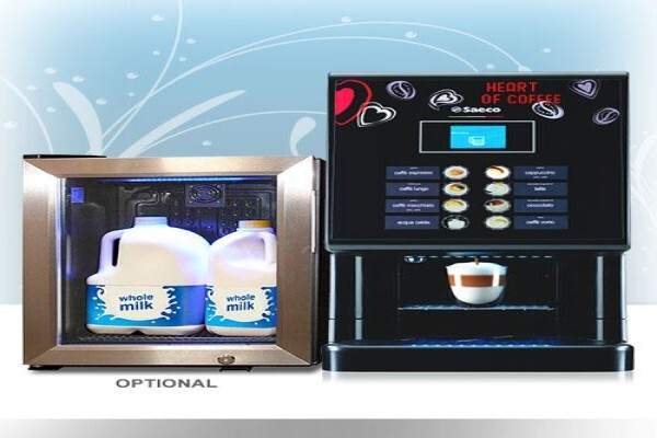 P K Vending Distributors