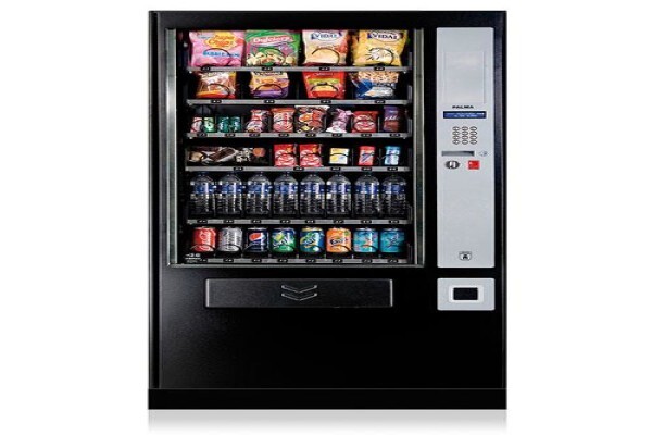 P K Vending Distributors