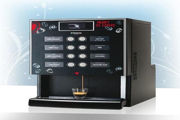 P K Vending Distributors