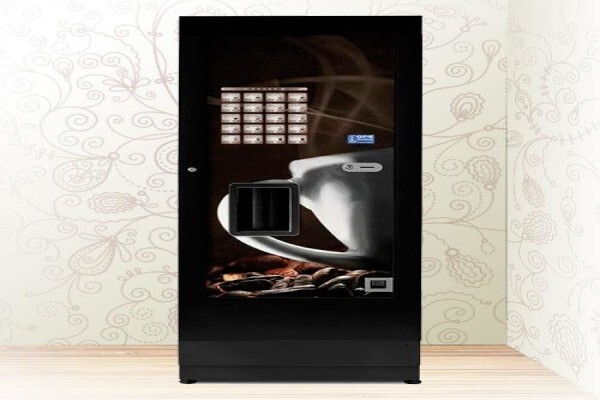 P K Vending Distributors
