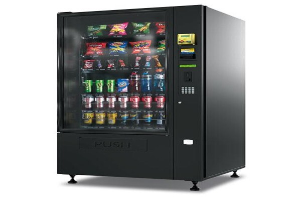 P K Vending Distributors