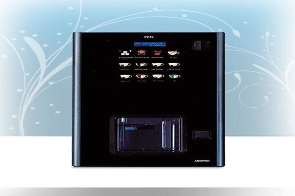 P K Vending Distributors