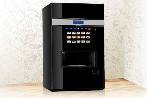 P K Vending Distributors
