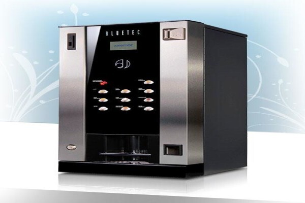 P K Vending Distributors