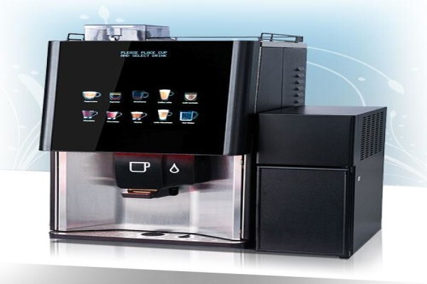 P K Vending Distributors