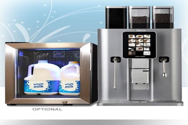 P K Vending Distributors