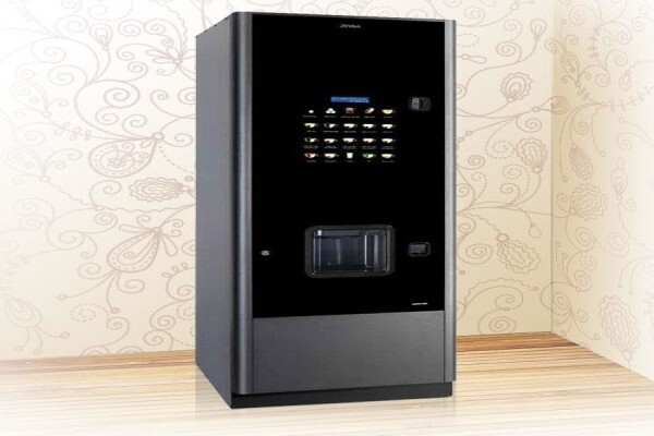 P K Vending Distributors