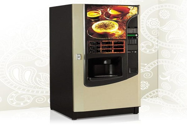 P K Vending Distributors