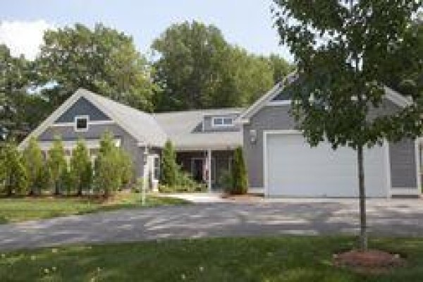 Seven Hills Foundation