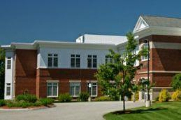 Seven Hills Foundation
