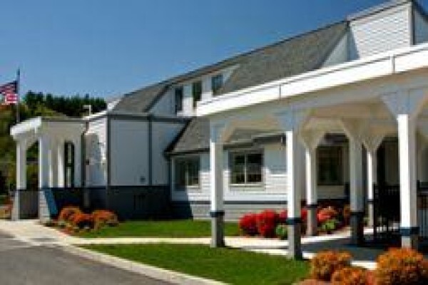 Seven Hills Foundation
