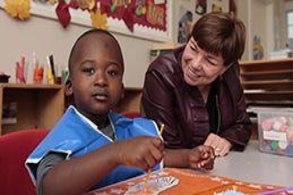 Seven Hills Foundation