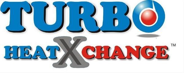 Turbo Heatxchange