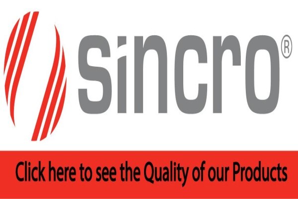 Sincro South Africa