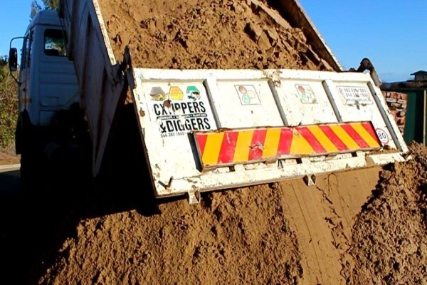Knysna Tippers
