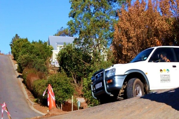 Knysna Tippers
