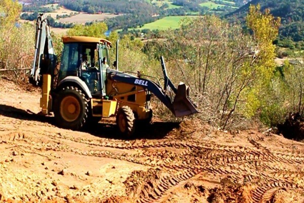 Knysna Tippers