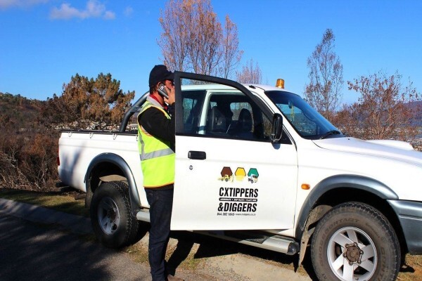 Knysna Tippers