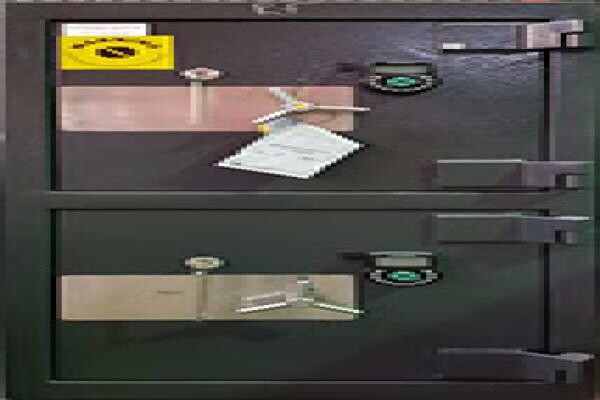 National Safe Co (Pty) Ltd