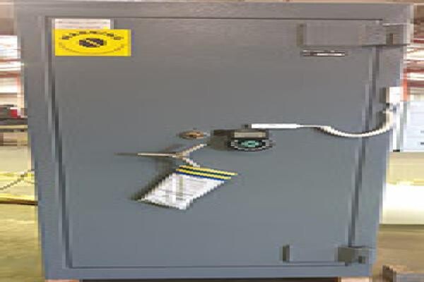 National Safe Co (Pty) Ltd