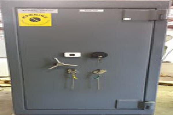 National Safe Co (Pty) Ltd