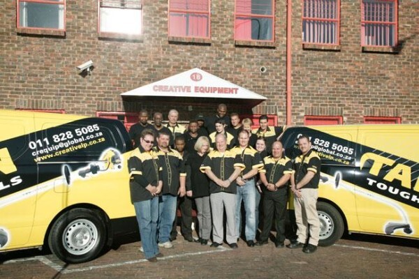 Sincro South Africa