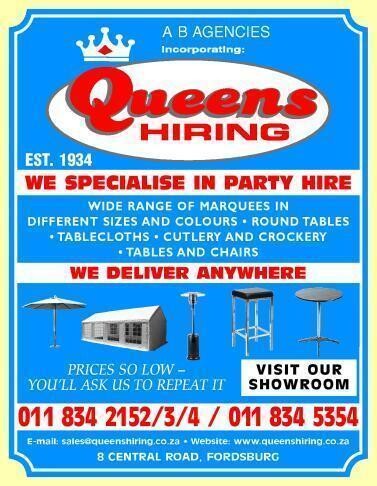 Queens Hiring