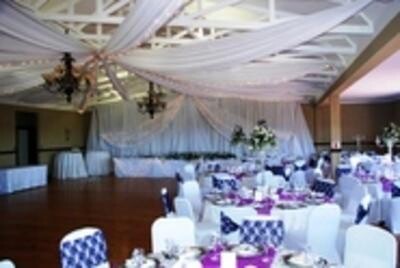 Draping Creations