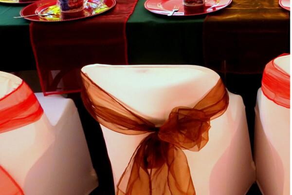CHG Function Hire