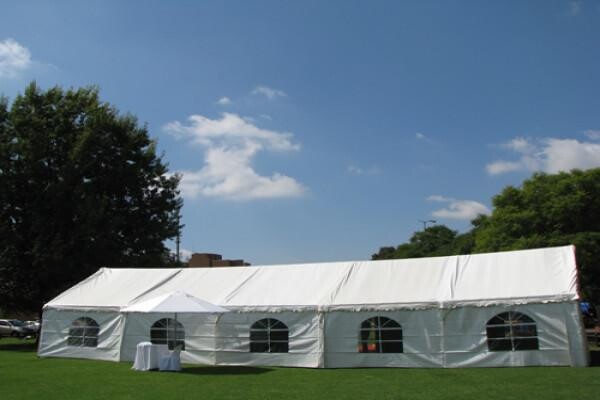 CHG Function Hire