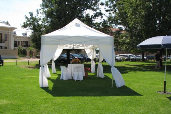 CHG Function Hire