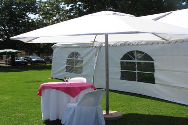 CHG Function Hire