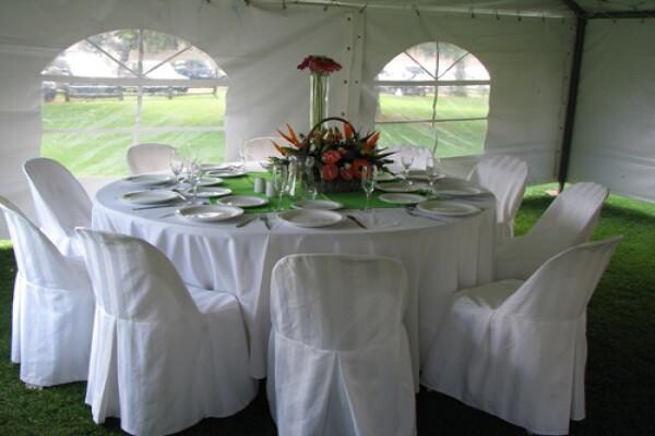 CHG Function Hire