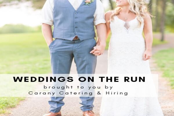 Carany Catering & Hiring