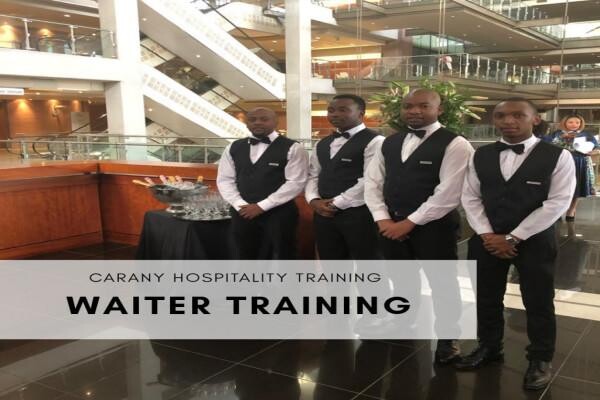 Carany Catering & Hiring