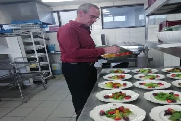 Carany Catering & Hiring