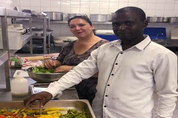 Carany Catering & Hiring